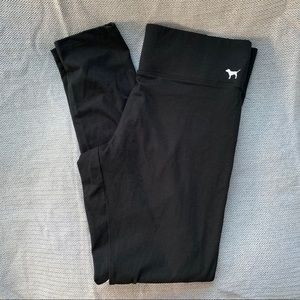 PINK Victoria’s Secret Yoga Leggings *NEVER USED*